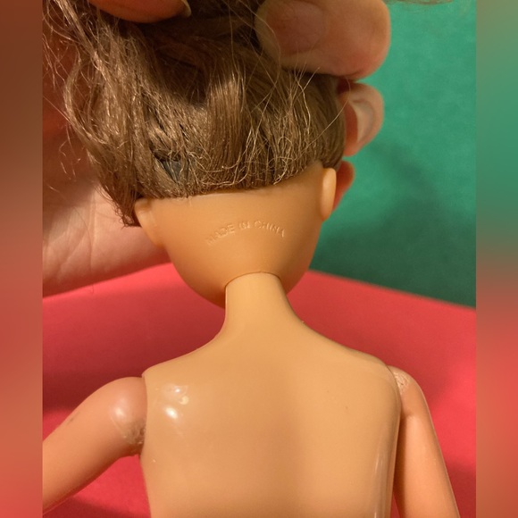 Zuru Sparkle Girlz Brunette Fashion Doll - Buy 1, get 2 FREE - Picture 4 of 6